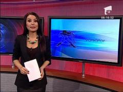 Horoscopul zilei - 16 decembrie 2010