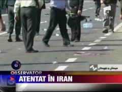 40 de oameni au murit intr-un atentat sinucigas