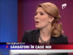 Sarbatori in case noi pentru sinistratii moldoveni