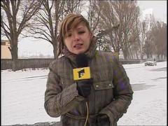 Drumuri maturate de viscol