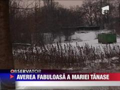 Averea fabuloasa a Mariei Tanase