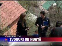 Nunta pentru Brangelina?