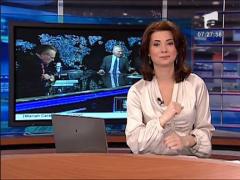 Ultima emisiune cu Larry King