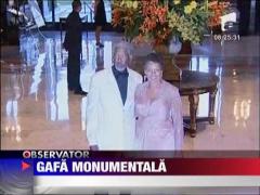 O gafa monumentala a facut sa vuiasca Internetul