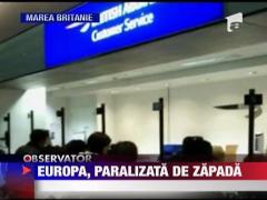 Observator 16 Weekend