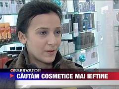 Cautam cosmetice ieftine