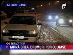 Observator 13 Weekend