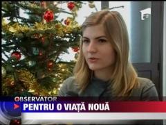 Ajutor pentru o noua viata