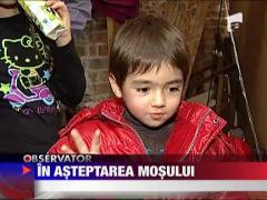 In asteptarea Mosului