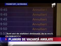 Planuri de vacante anulate