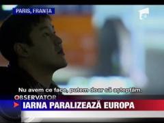 Observator 16 Weekend