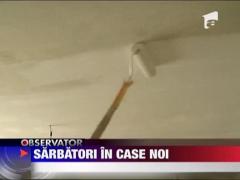 Observator de weekend