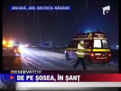 Observator 13 Weekend