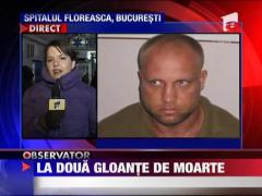 UPDATE / Interlop impuscat la Constanta