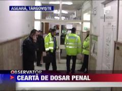 Cearta de dosar penal