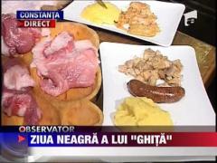 Ziua neagra a lui "Ghita"