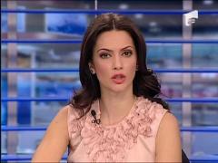 Evaziune la nivel inalt