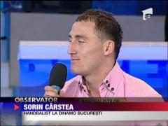Poveste cu final fericit! Ovidiu Rizescu