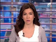 Rodica Tapalaga, ultimul act