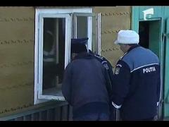 Au murit  intoxicati cu fum