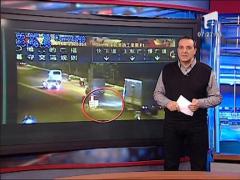 Motociclisti adormiti in sa