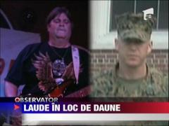 Laude in loc de daune, in cazul Teo Peter