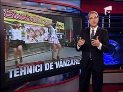 Tehnici de vanzare... a cepei