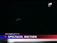 Spectacol nocturn