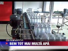 Situatia economica a dus vanzarile in jos anul acesta, atat la bere cat si la racoritoare