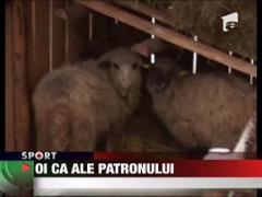 Latovlevici, copilarie asemanatoare cu a lui Gigi