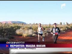 In pas alergator prin lume