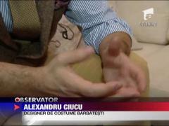 APACA, centrul modei barbatesti