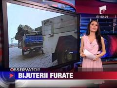 Marcel Pavel a ramas fara bijuteri