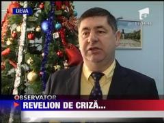 Revelion de criza