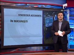 Statistica accidente