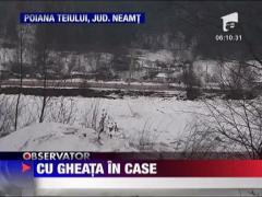 Detonari in judetul Neamt