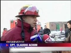 Scrum si lacrimi, de Craciun