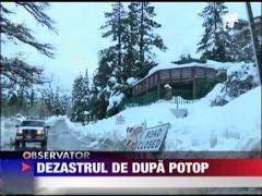 Dezastrul de dupa potop