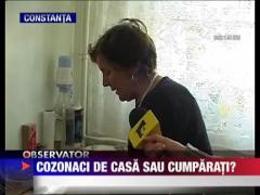 Cozonaci de casa sau cumparati?