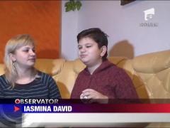 Craciun in intuneric