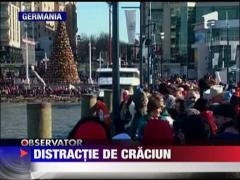 Distractie de Craciun