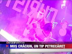 Mosul a dat o tura noaptea trecuta si prin cluburi