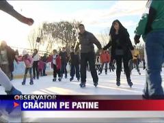 Observator de weekend