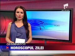 Horoscopul zilei - 25 decembrie