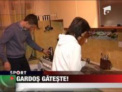 Florin Gardos gateste!