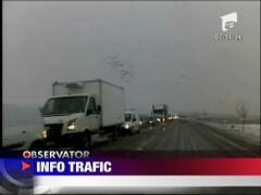 Traficul zilei - 25 decembrie