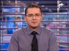 Observator 16 Weekend