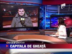 Capitala de gheata