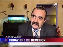 Croaziere de revelion