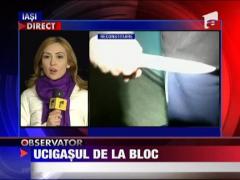 UPDATE /  Razbunare pentru un bulgare